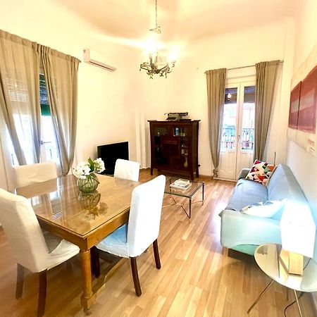 גרנדה Apartamento El Lucero מראה חיצוני תמונה