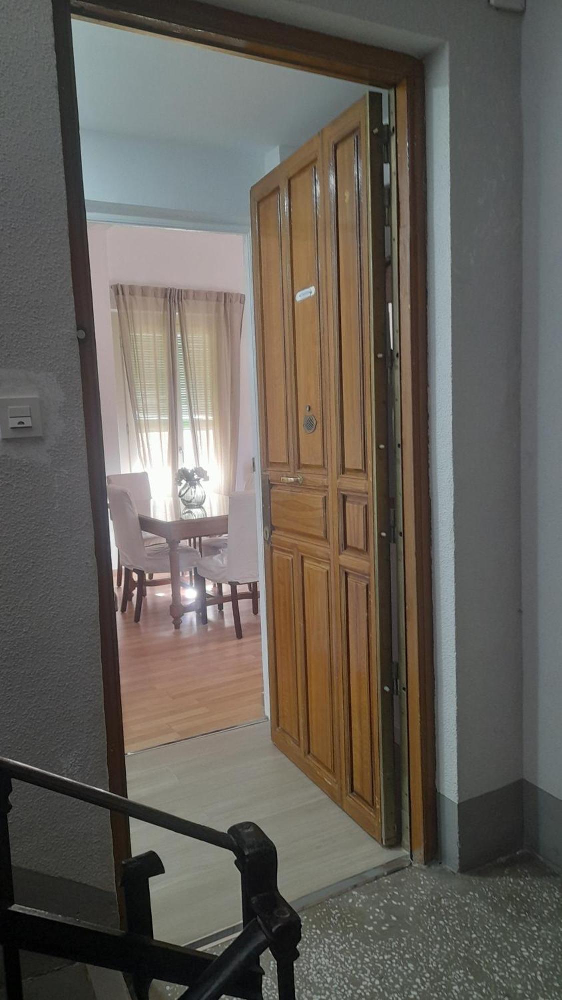 גרנדה Apartamento El Lucero מראה חיצוני תמונה