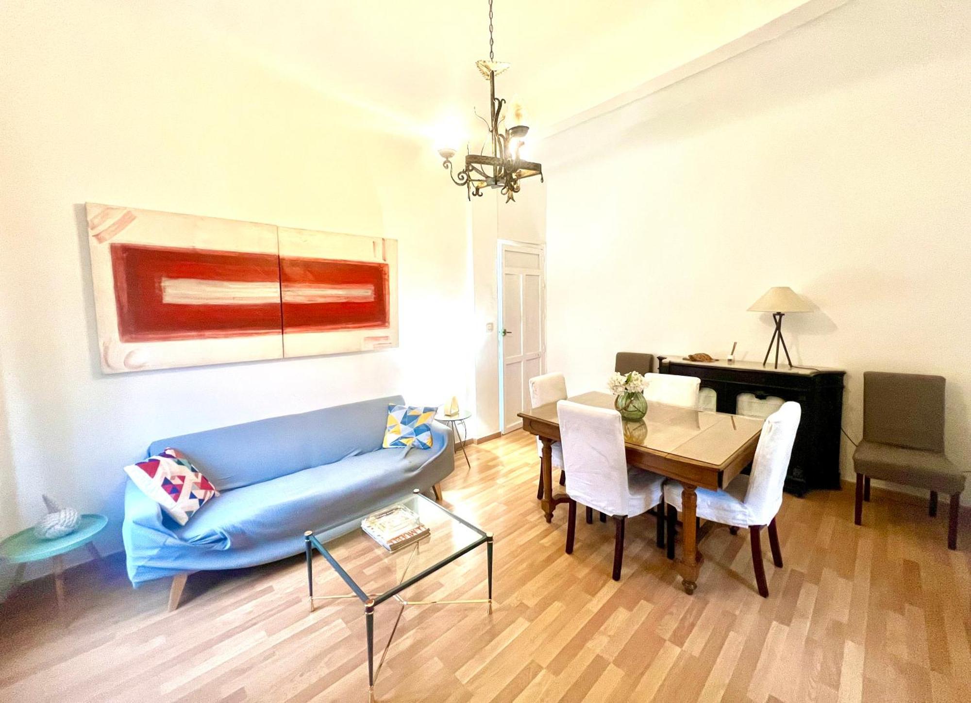 גרנדה Apartamento El Lucero מראה חיצוני תמונה